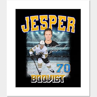 Jesper Boqvist Posters and Art